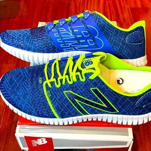 New Balance Men’s running shoes M730LP3